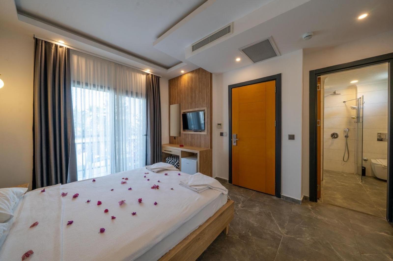 Orion Otel Bodrum