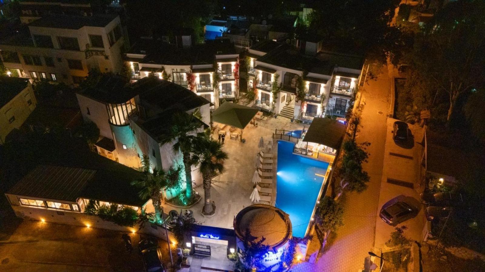 Orion Otel Bodrum