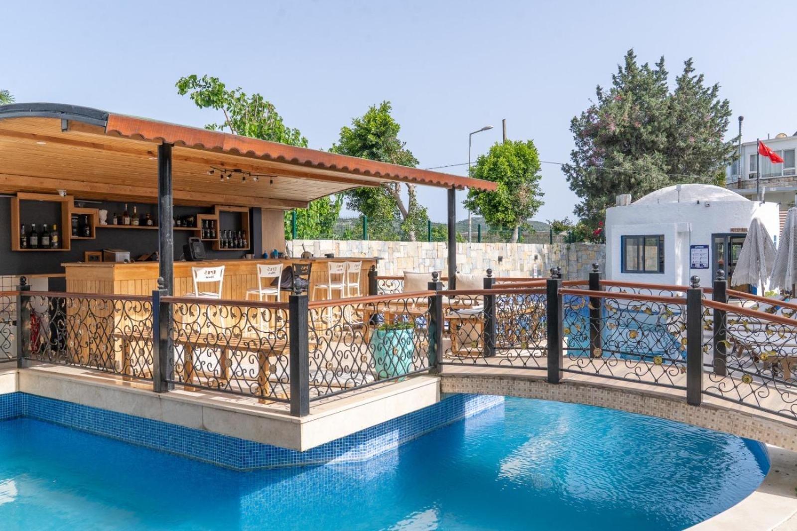 Otel Orion